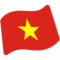Vietnam emoji on Google
